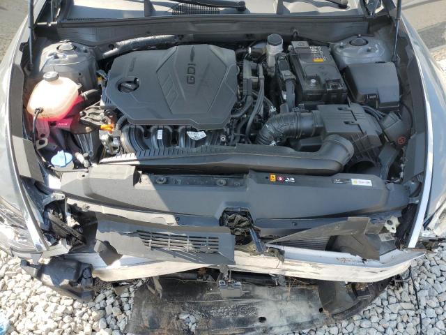 2022 HYUNDAI SONATA SE - KMHL24JA8NA244787