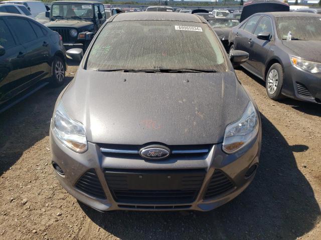 VIN 1FADP3K25EL285903 2014 Ford Focus, SE no.5