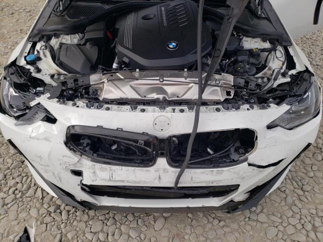 2022 BMW M240XI - 3MW53CM06N8C78548