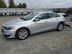 CHEVROLET MALIBU LT photo