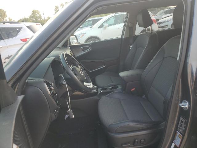 2020 KIA SOUL EX - KNDJ33AU8L7022368