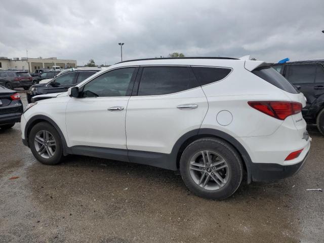 2017 HYUNDAI SANTA FE S - 5XYZU3LB2HG471356