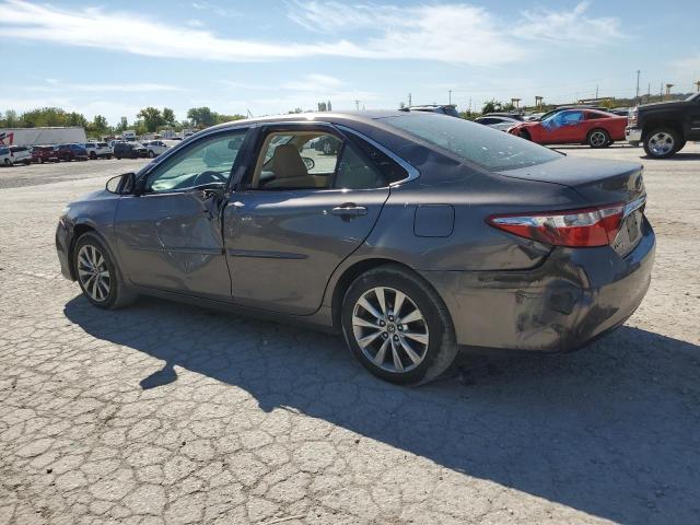 VIN 4T1BF1FK3GU551348 2016 Toyota Camry, LE no.2