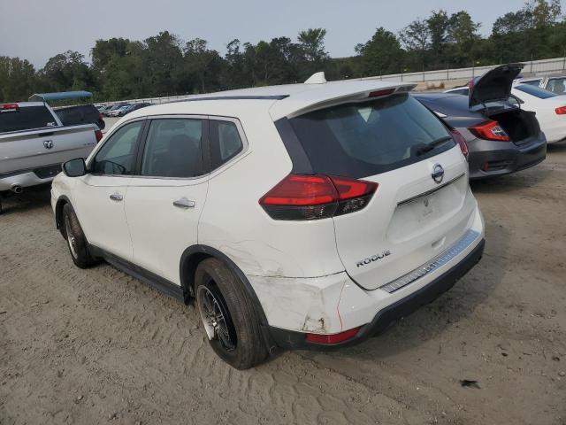 2017 NISSAN ROGUE S - 5N1AT2MT7HC845560