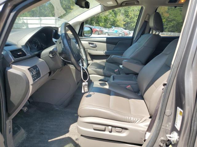 2014 HONDA ODYSSEY TO 5FNRL5H92EB032522  70701184