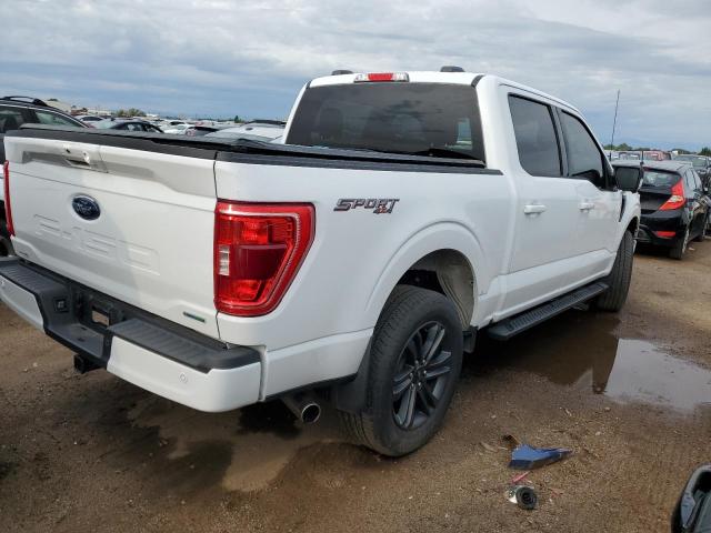 2023 FORD F150 SUPER - 1FTFW1E81PKE64300