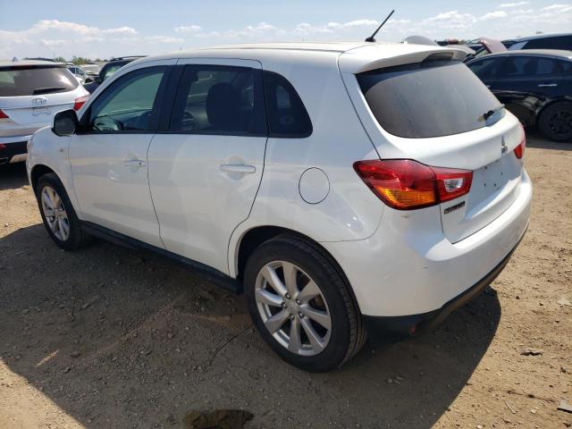 2015 MITSUBISHI OUTLANDER - 4A4AR3AU3FE040672