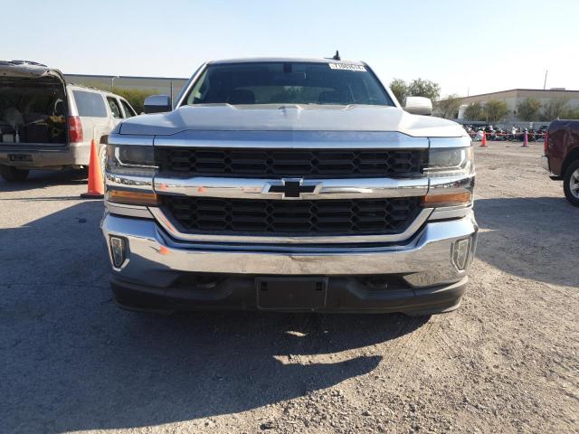 2018 CHEVROLET SILVERADO - 3GCUKREC2JG131317