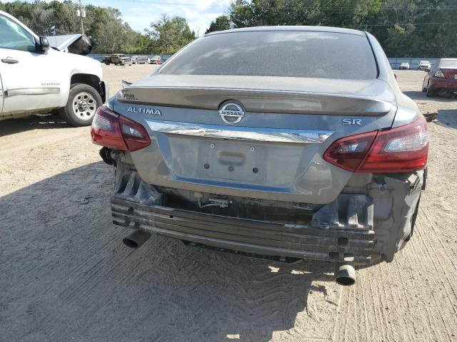 2017 NISSAN ALTIMA 2.5 - 1N4AL3AP6HN361245