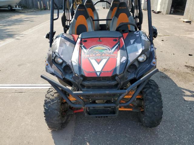 2020 KAWASAKI KRT800 JKBRTCF18CB506674