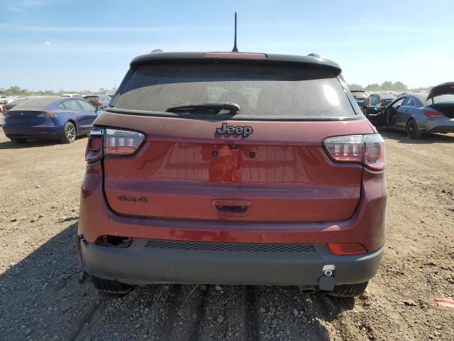 2021 JEEP COMPASS LA - 3C4NJDBB5MT533432