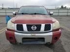 NISSAN TITAN XE снимка