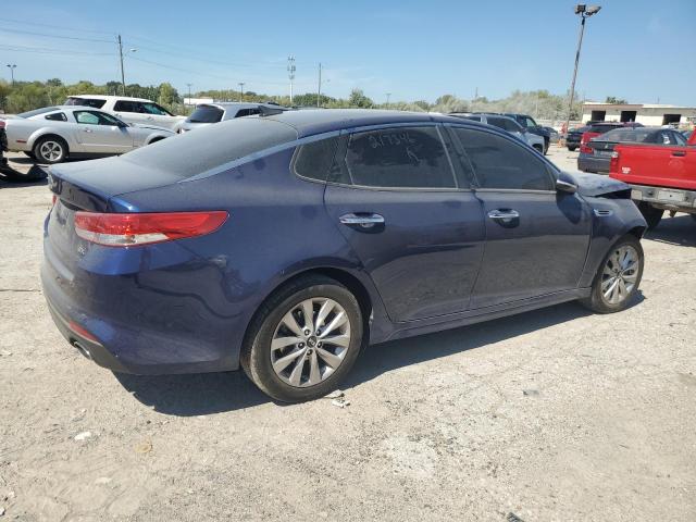 2018 KIA OPTIMA EX - 5XXGU4L31JG217346
