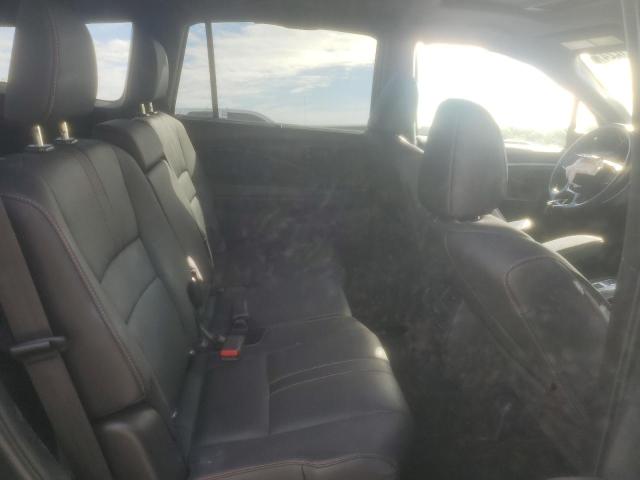 2022 HONDA PILOT TRAI - 5FNYF6H89NB045266