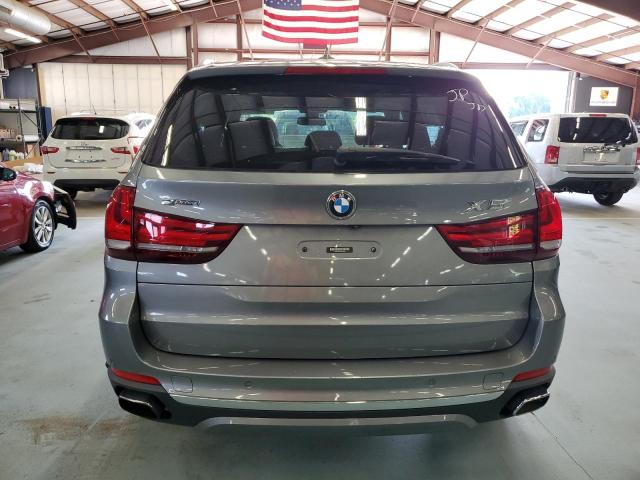 VIN 5UXKT0C57G0S76045 2016 BMW X5, Xdr40E no.6