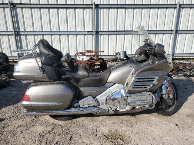 2008 HONDA GOLD WING - 1HFSC47H68A713578