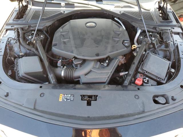 2017 CADILLAC CT6 PREMIU - 1G6KF5RS1HU141451