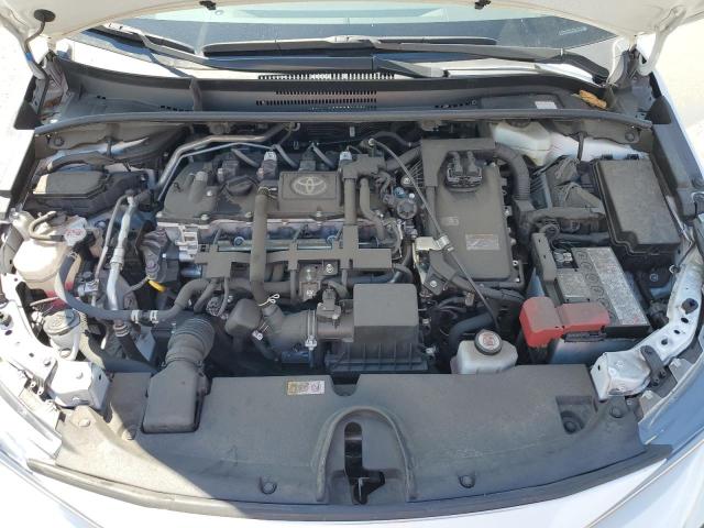 2022 TOYOTA COROLLA LE - JTDEAMDE6N3006813