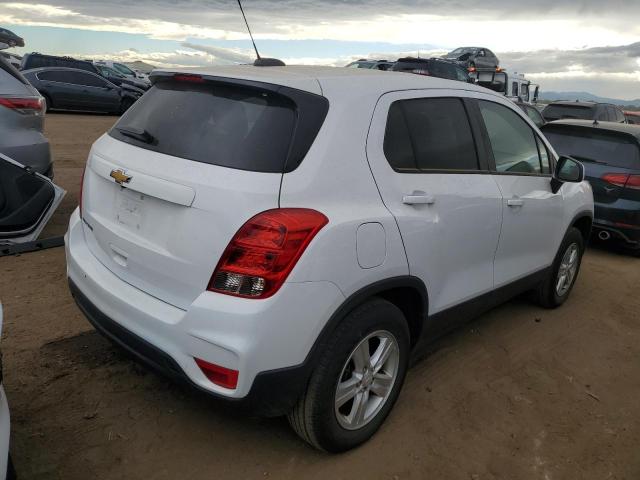 2020 CHEVROLET TRAX LS - 3GNCJNSB1LL325566