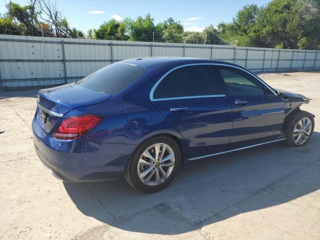 VIN 55SWF8DB9KU316728 2019 Mercedes-Benz C-Class, 300 no.3