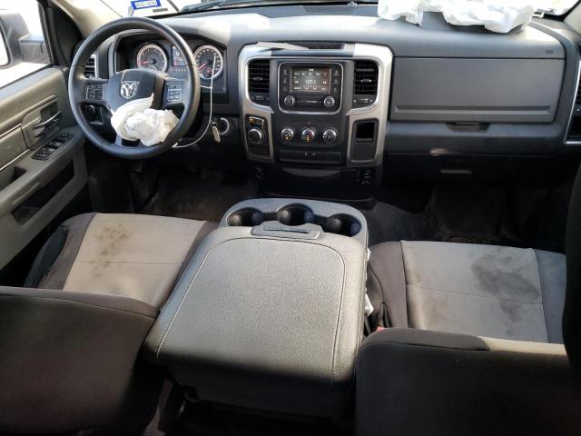 2019 RAM 1500 CLASS - 1C6RR6TTXKS732981
