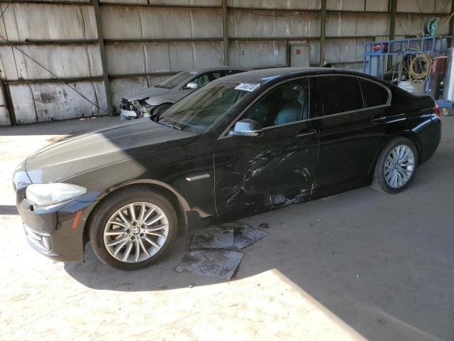 2015 BMW 528 I - WBA5A5C54FD515427