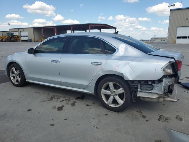 2015 VOLKSWAGEN PASSAT S 1VWAS7A30FC080775  72232574