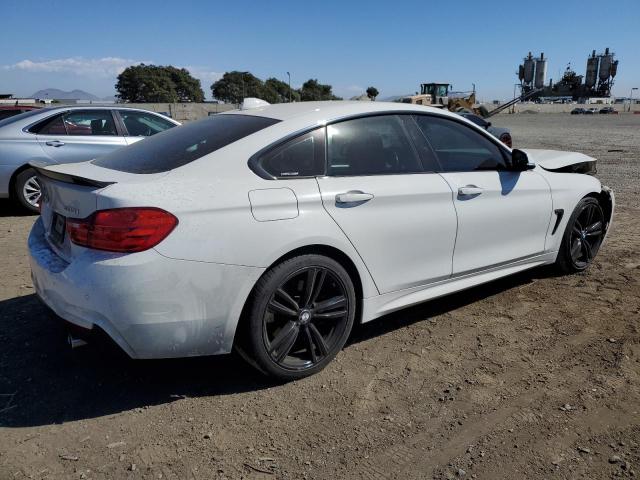 VIN WBA4B1C58FD955524 2015 BMW 4 Series, 435 I Gran... no.3