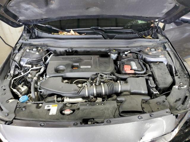 VIN 1HGCV2F98JA013849 2018 Honda Accord, Touring no.11