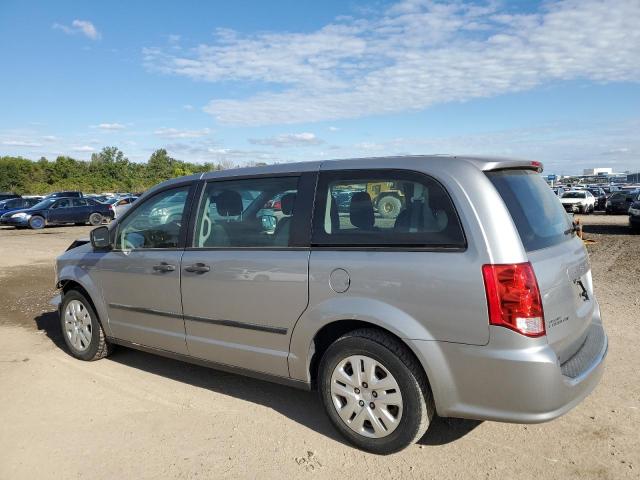 VIN 2C4RDGBG7GR103169 2016 DODGE CARAVAN no.2