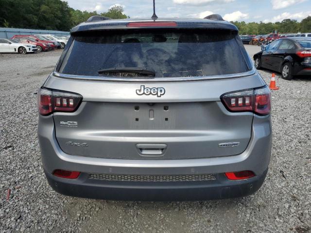2018 JEEP COMPASS LA - 3C4NJDBB1JT483060