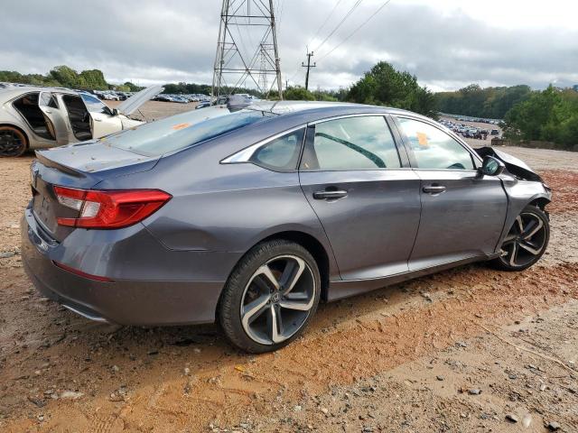 2019 HONDA ACCORD LX - 1HGCV1F13KA148954