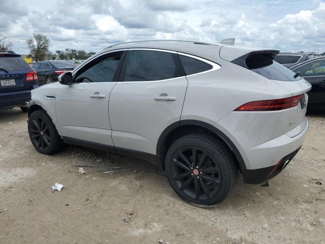 VIN SADFJ2FX4J1Z26733 2018 Jaguar E-Pace, S no.2