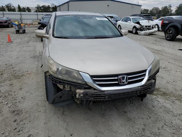 VIN 1HGCR3F82FA012673 2015 Honda Accord, Exl no.5