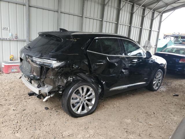 2023 BUICK ENVISION A - LRBFZRR40PD047377