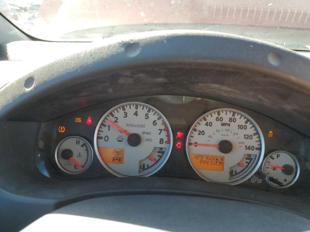 2015 NISSAN XTERRA X 5N1AN0NWXFN661710