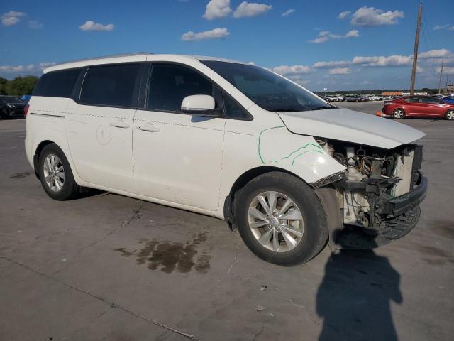 VIN KNDMB5C10G6216628 2016 KIA Sedona, LX no.4