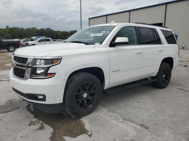 Vin: 1gnscbkc4lr248648, lot: 72899754, chevrolet tahoe c1500 lt 2020 img_1