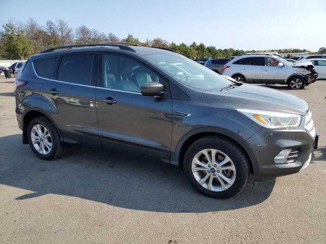 2018 FORD ESCAPE SEL - 1FMCU9HD8JUB93209