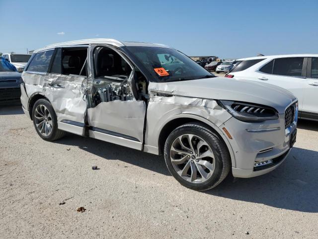 2021 LINCOLN AVIATOR GR - 5LMYJ8XY5MNL01150
