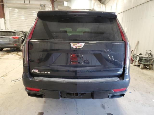 2023 CADILLAC ESCALADE E - 1GYS4RKL8PR498229