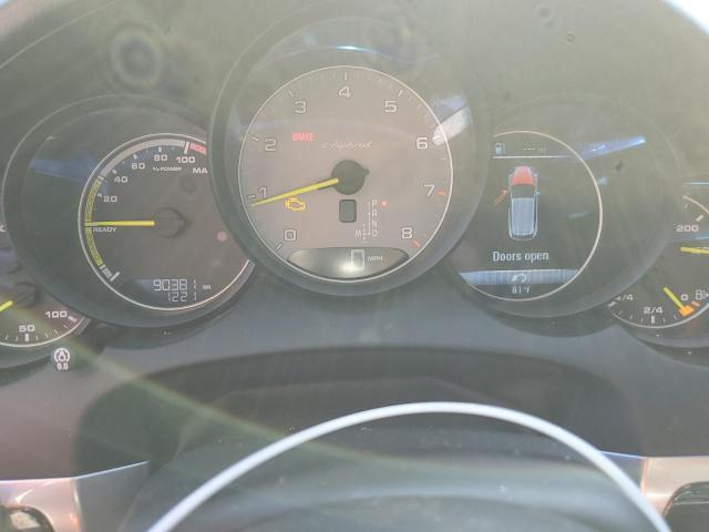 2016 INFINITI QX80 - JN8AZ2NF5G9613678