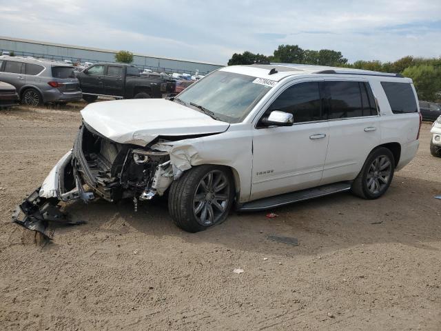 Vin: 1gnskckc1fr310018, lot: 71798454, chevrolet tahoe k1500 ltz 2015 img_1