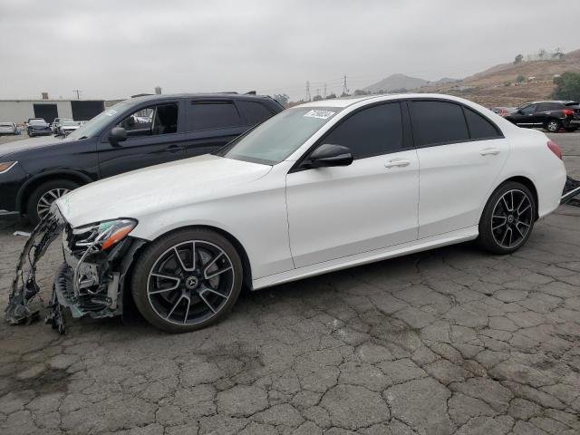 Global Auto Auctions: 2019 MERCEDES-BENZ C 300