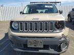 JEEP RENEGADE S photo