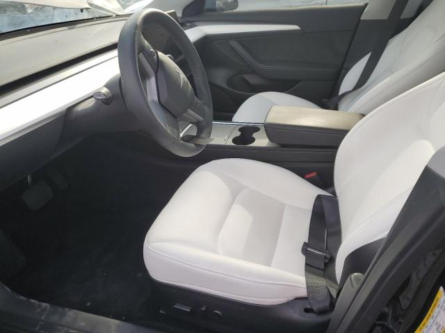 VIN 5YJ3E1EA0PF567052 2023 Tesla MODEL 3 no.7