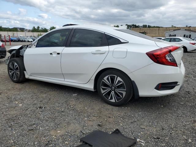 VIN 19XFC1F33GE000083 2016 Honda Civic, EX no.2