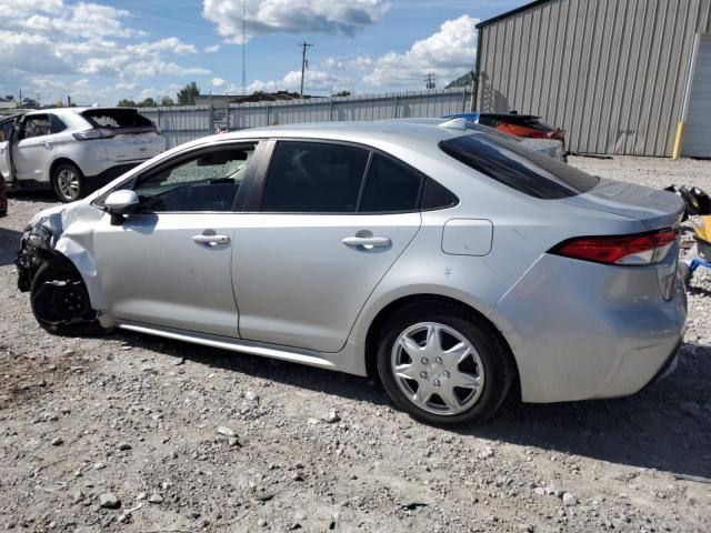 2020 TOYOTA COROLLA LE - 5YFEPRAE0LP024860