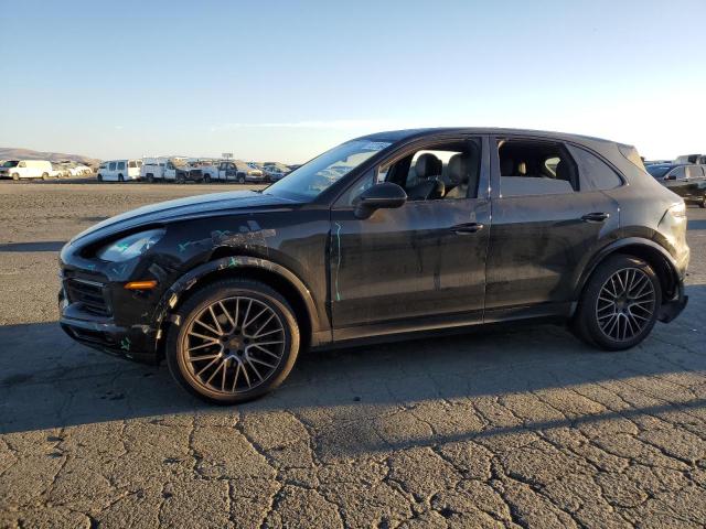 VIN WP1AA2AY7KDA14473 2019 Porsche Cayenne no.1