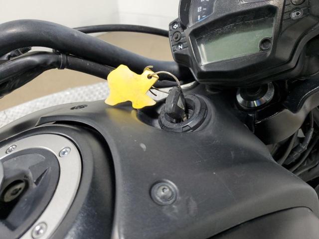 2017 KAWASAKI EN650 C - JKAENEC1XHDA00873